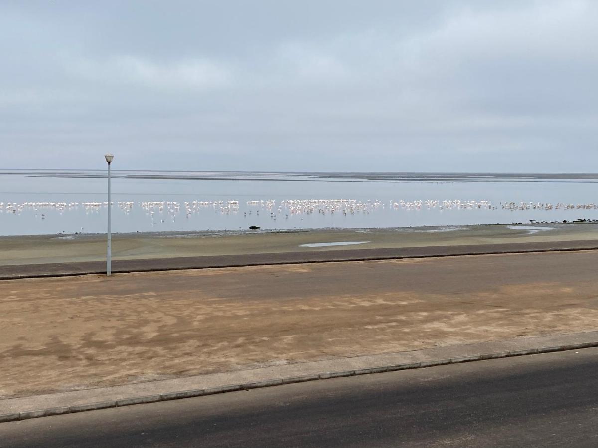 Lagoon View Self Catering Walvis Bay Exterior foto