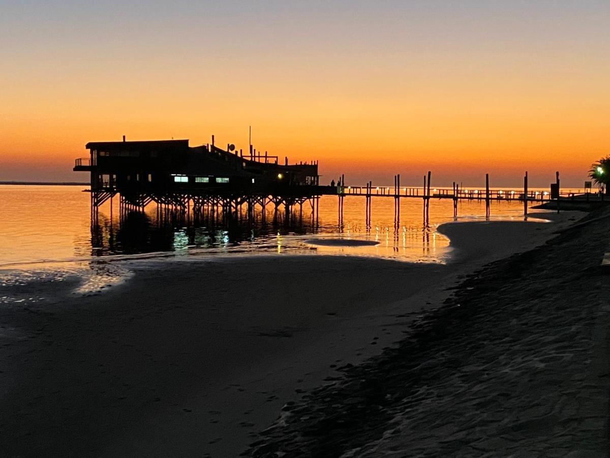 Lagoon View Self Catering Walvis Bay Exterior foto