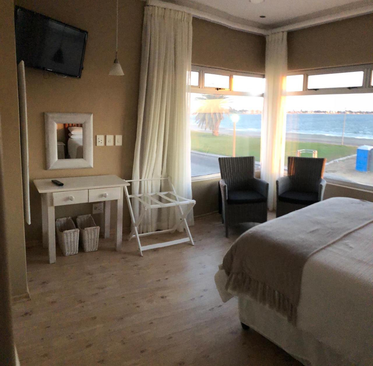 Lagoon View Self Catering Walvis Bay Exterior foto